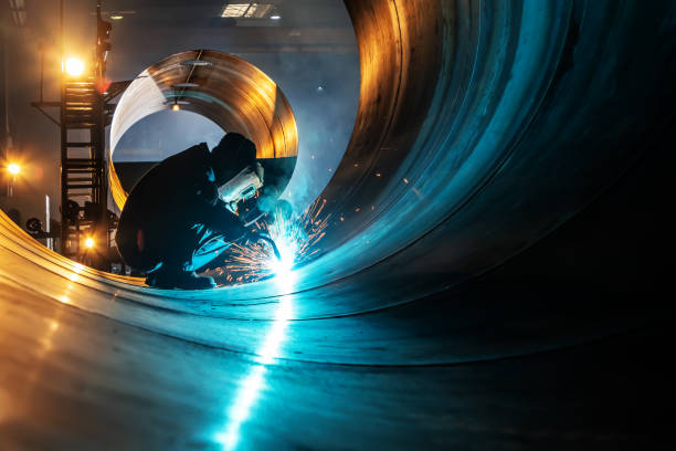 Best Food and Beverage Processing Equipment Welding in Round Rock, TX