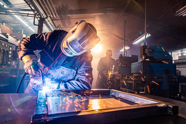 Best Maintenance and Repair Welding in Round Rock, TX