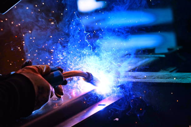 Professional Welder & Metal Fabrication in Round Rock, TX