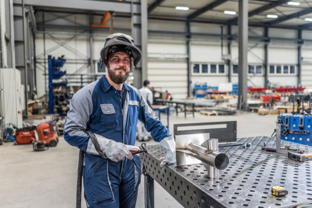 Affordable Welder Services in Round Rock, TX