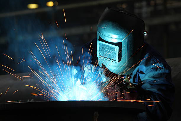 Best Aerospace and Defense Welding in Round Rock, TX