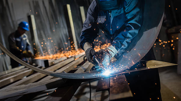 Affordable Welder Services in Round Rock, TX