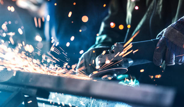 Best Artistic and Custom Metal Fabrication in Round Rock, TX